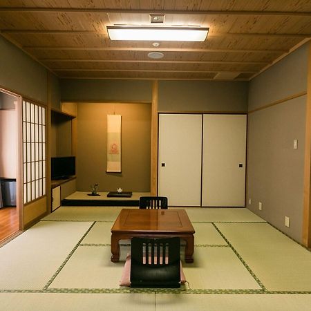 קיוטו Ryokan Kyo-No-Yado Kagihei מראה חיצוני תמונה
