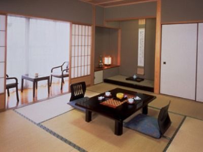 קיוטו Ryokan Kyo-No-Yado Kagihei מראה חיצוני תמונה
